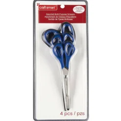 Multi-Purpose Scissors Value Pack by Craft Smart™