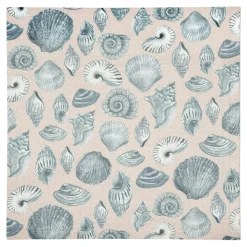 Multi Shell Cotton Twill Napkin