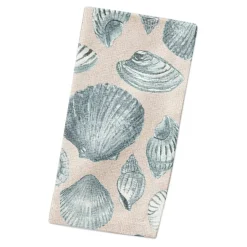 Multi Shell Cotton Twill Napkin