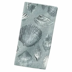 Multi Shell Cotton Twill Napkin
