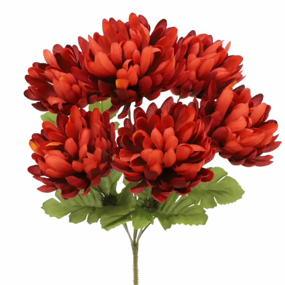 14" Mum Bush by Ashland®
