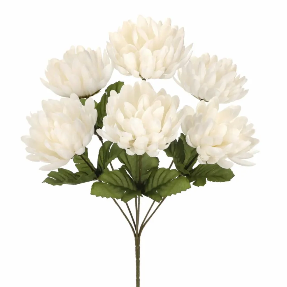 14" Mum Bush by Ashland®