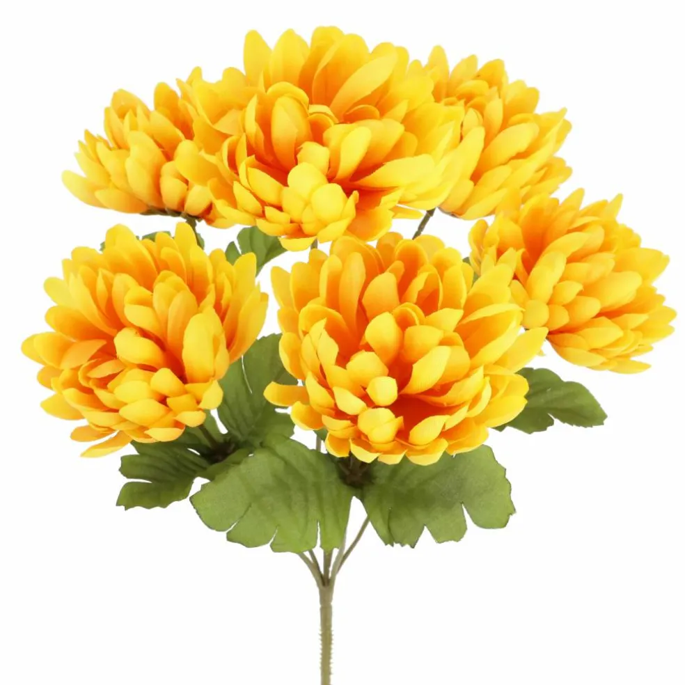 14" Mum Bush by Ashland®
