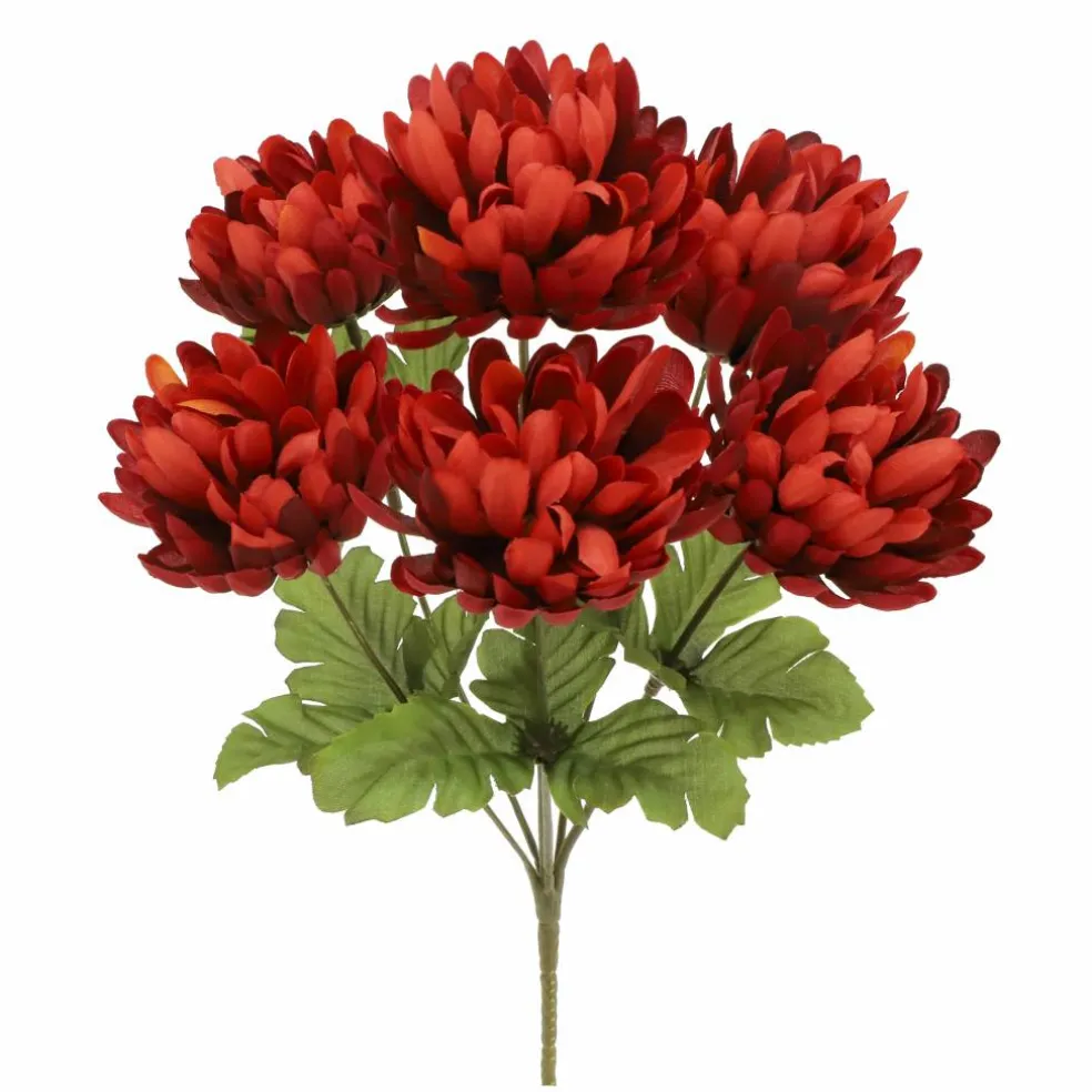 14" Mum Bush by Ashland®