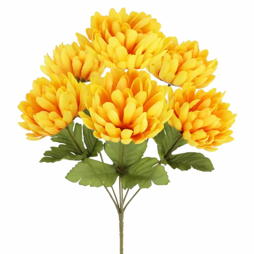 14" Mum Bush by Ashland®