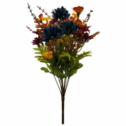 16" Mum & Wildflower Mix Bush by Ashland®