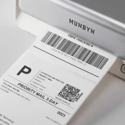 MUNBYN® 4