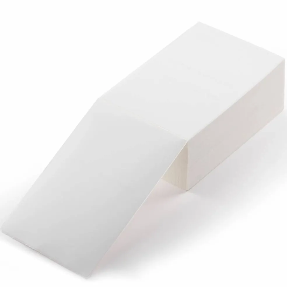 MUNBYN® 4" x 6" Thermal Direct Shipping Label, 500ct.