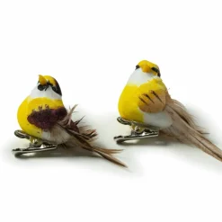 Mushroom Birds by Ashland™