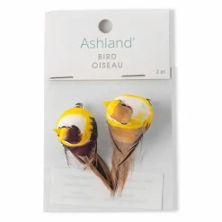Mushroom Birds by Ashland™