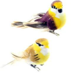 Mushroom Birds by Ashland™