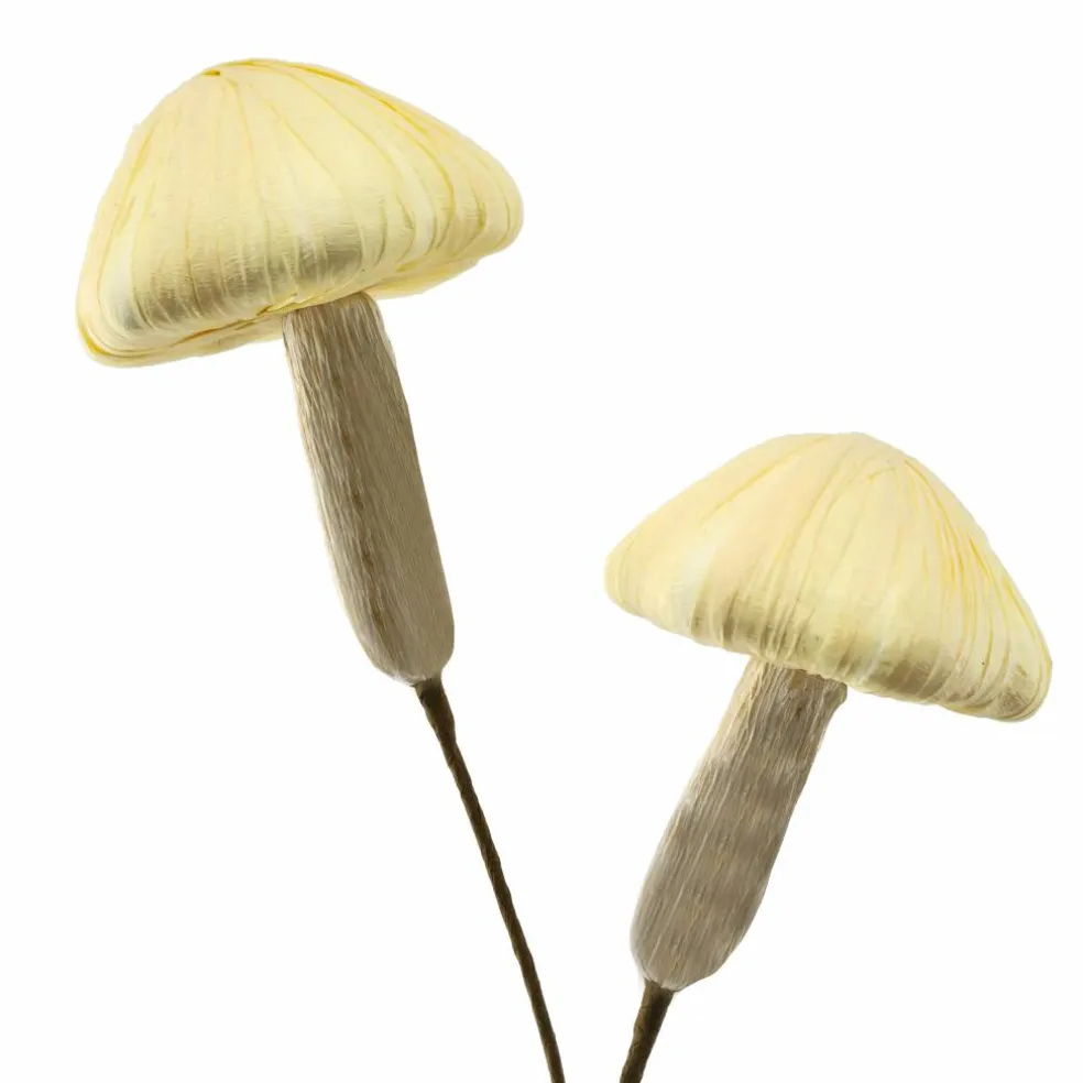 12" Mushroom Pick by Ashland®