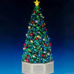 Musical Tree (Bluetooth) - Lemax