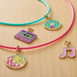 Music Charms by Creatology™, 4ct.