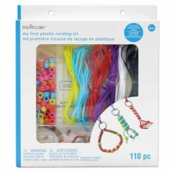 My First Cording Kit by Creatology™