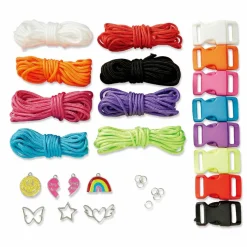 My First Paracord Kit by Creatologyâ„¢