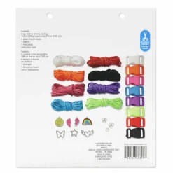 My First Paracord Kit by Creatology™