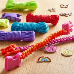 My First Paracord Kit by Creatology™