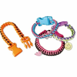 My First Paracord Kit by Creatology™