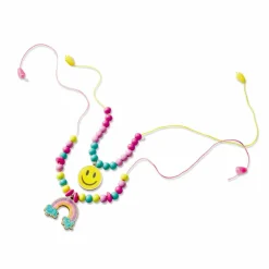 My First Wood Charm Jewelry Kit by Creatologyâ„¢