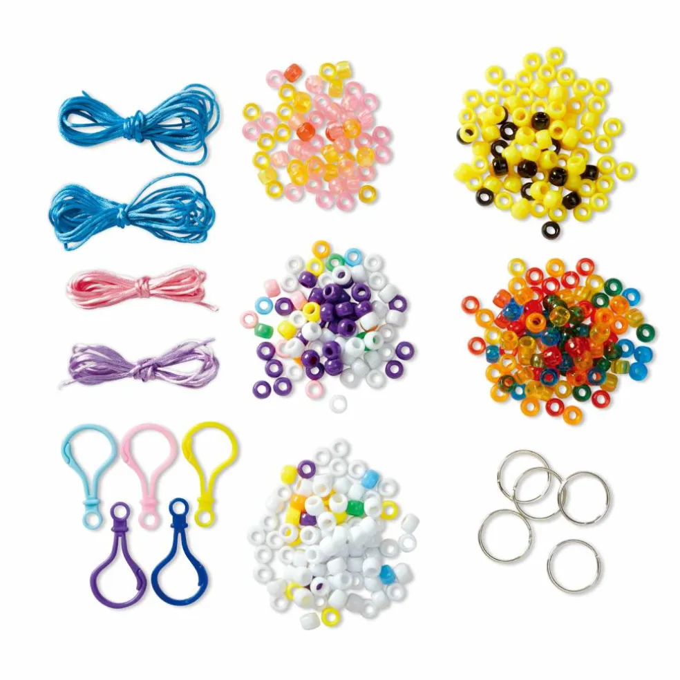My 1st Pony Bead Kit by Creatology™