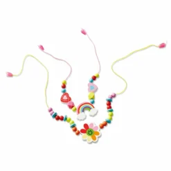 My 1st Wood Bead Kit by Creatology™