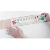 Name Plate Extra Large Clear Pockets