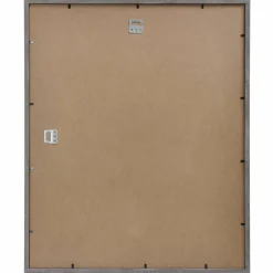 Narrow Belmont Frame with Mat by Studio Décor®
