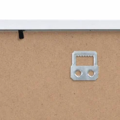 Narrow Belmont Frame with Mat by Studio Décor®