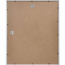 Narrow Belmont Frame with Mat by Studio Décor®