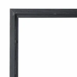 Narrow Belmont Frame with Mat by Studio Décor®