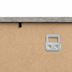 Narrow Belmont Frame with Mat by Studio Décor®