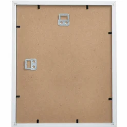 Narrow Belmont Frame with Mat by Studio Décor®