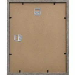 Narrow Belmont Frame with Mat by Studio Décor®