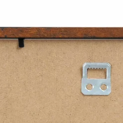 Narrow Belmont Frame with Mat by Studio Décor®