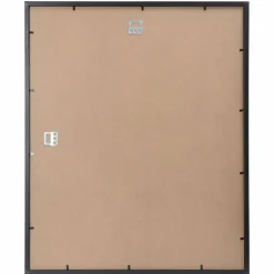 Narrow Belmont Frame with Mat by Studio Décor®