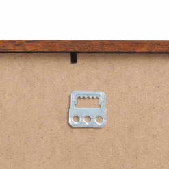 Narrow Belmont Frame with Mat by Studio Décor®