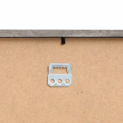 Narrow Belmont Frame with Mat by Studio Décor®