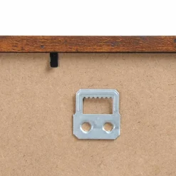 Narrow Belmont Frame with Mat by Studio Décor®
