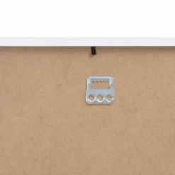 Narrow Belmont Frame with Mat by Studio Décor®