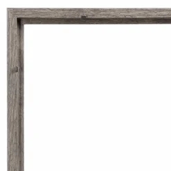 Narrow Belmont Frame with Mat by Studio Décor®