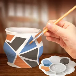 National Geographic™ Pottery Wheel Craft Kit