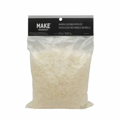Natural Beeswax Pastilles by Make Market®