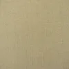 Natural Beige Linen Slub Solid Woven Fabric By the Yard