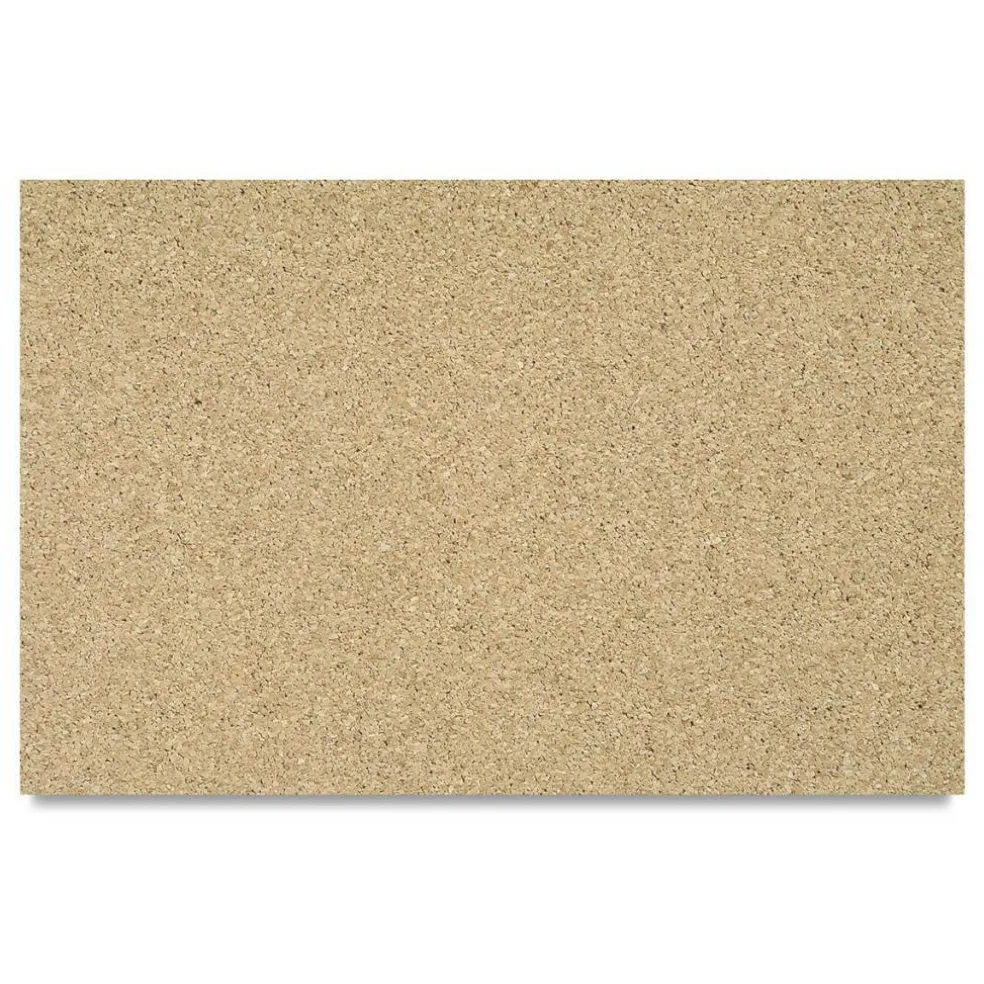 Natural Cork Sheet - 1/8" thick, 12" x 18"