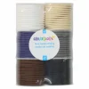 Natural Faux Suede Cording by Creatology™