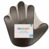 6.5" Natural Hand Foam Shapes, 35ct. by Creatology™