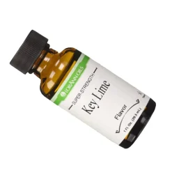 Natural Key Lime Flavor 1 Ounce