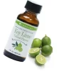 Natural Key Lime Flavor 4 Ounce