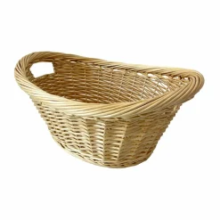 Natural Laundry Basket with Handles by Ashland®